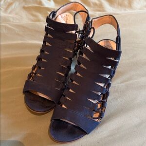 Women's Strappy Sandals